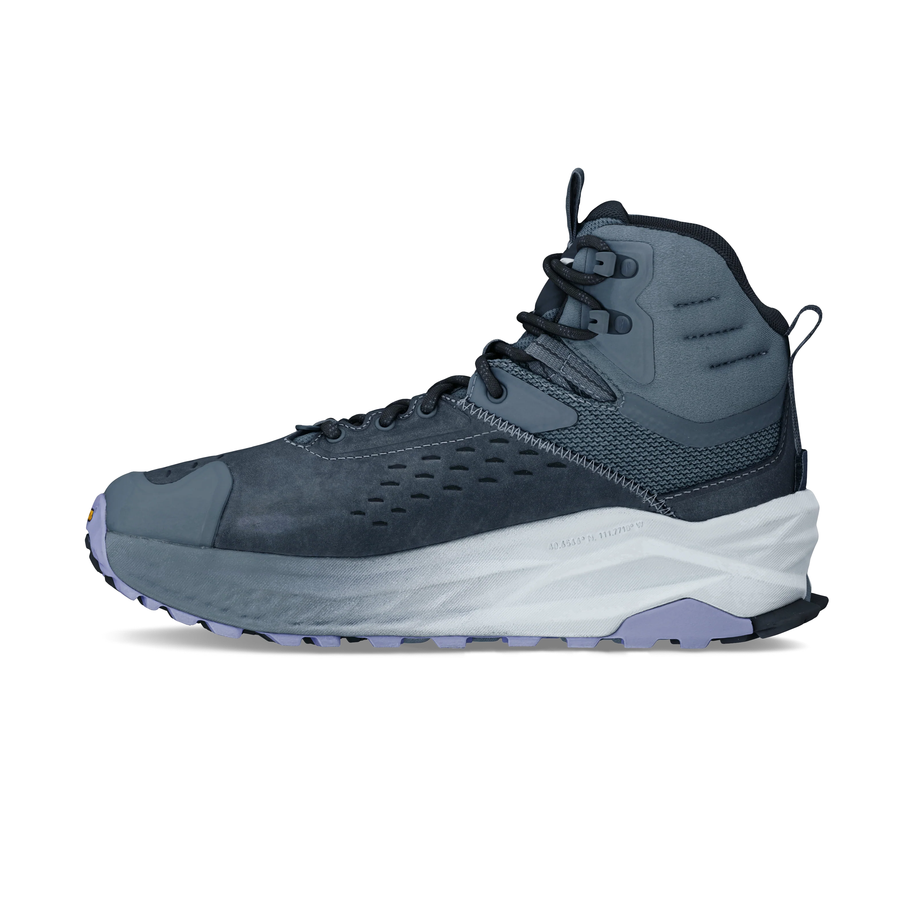 Women's Olympus 6 Hike Mid GTX - Image 10