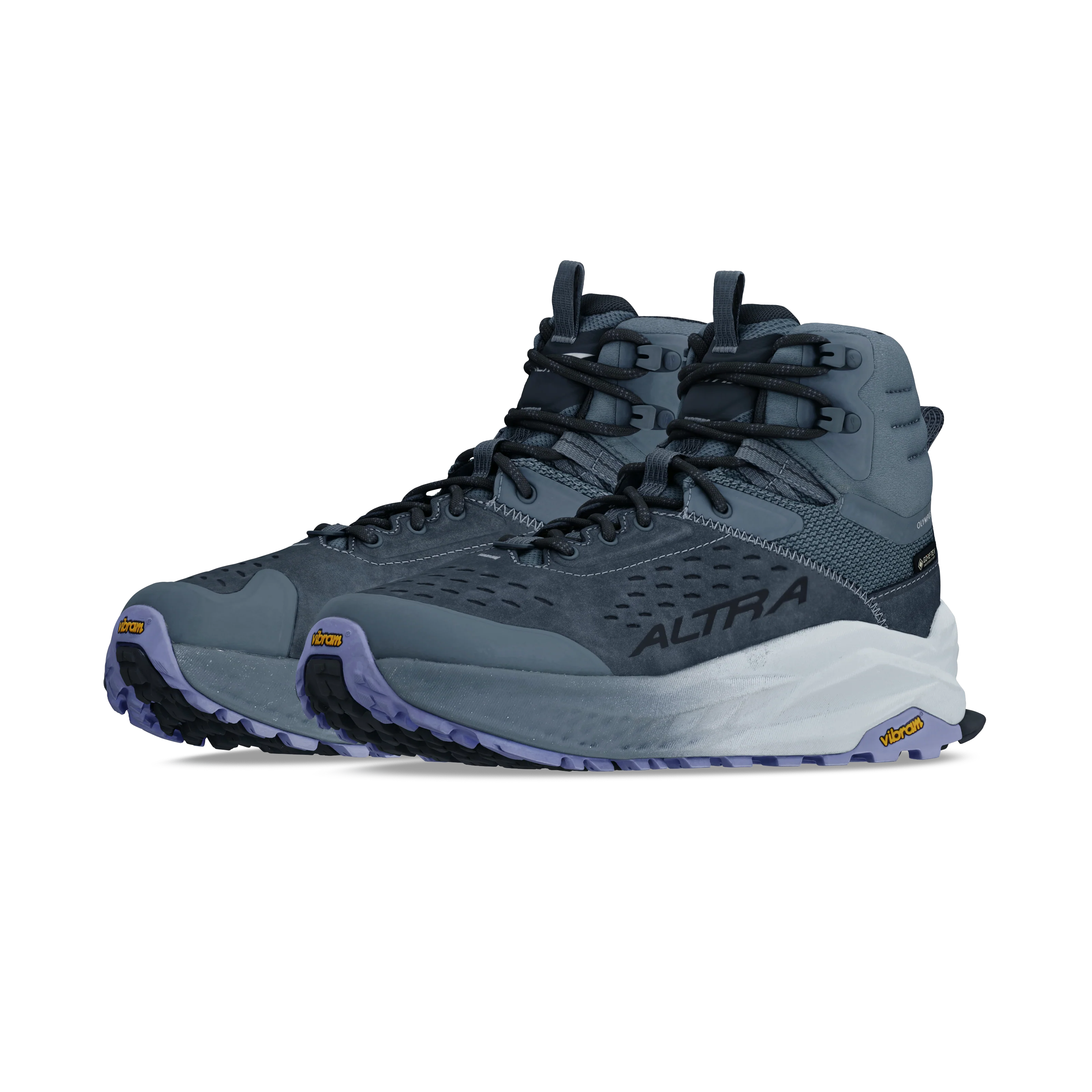 Women's Olympus 6 Hike Mid GTX - Image 11