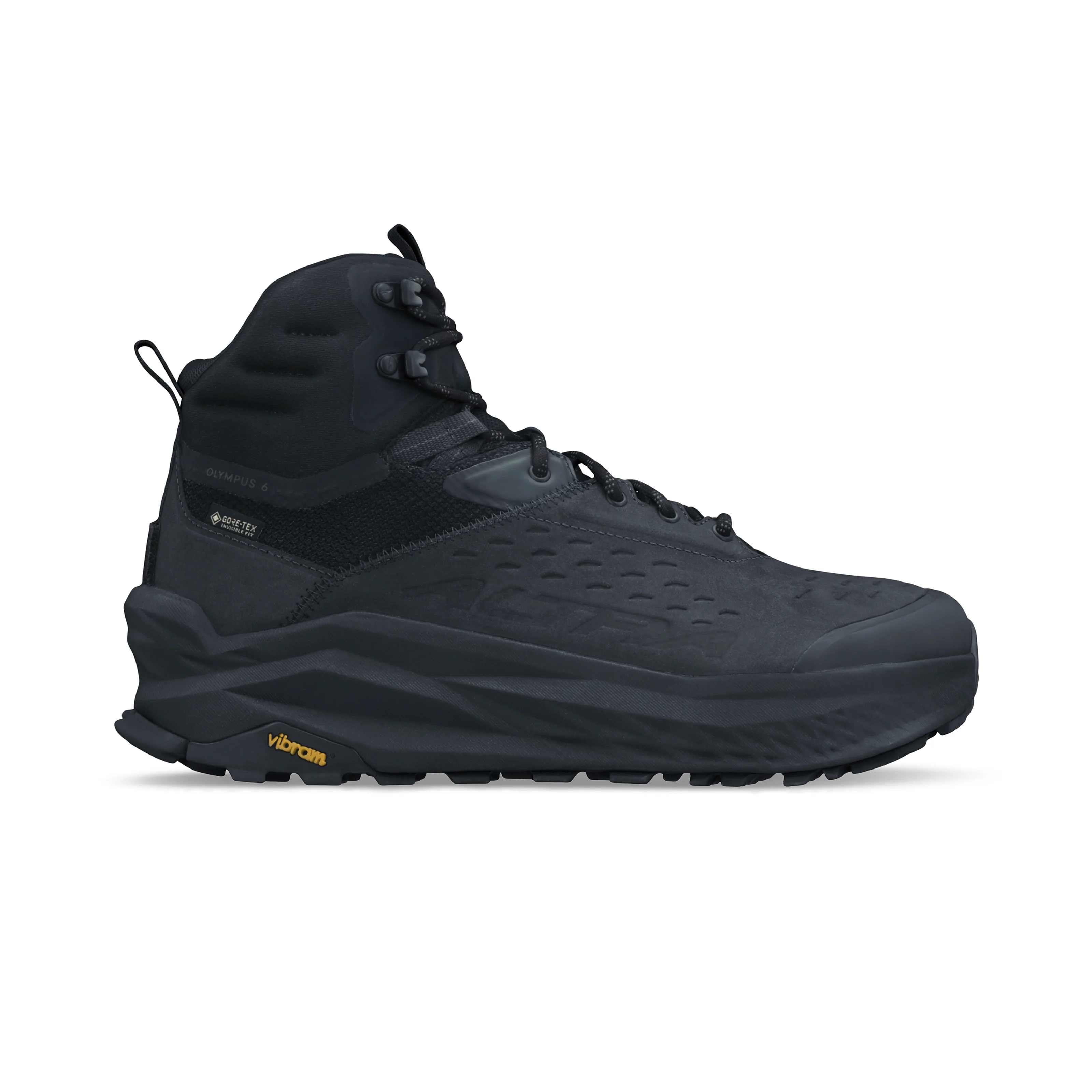 Women's Olympus 6 Hike Mid GTX - Image 13