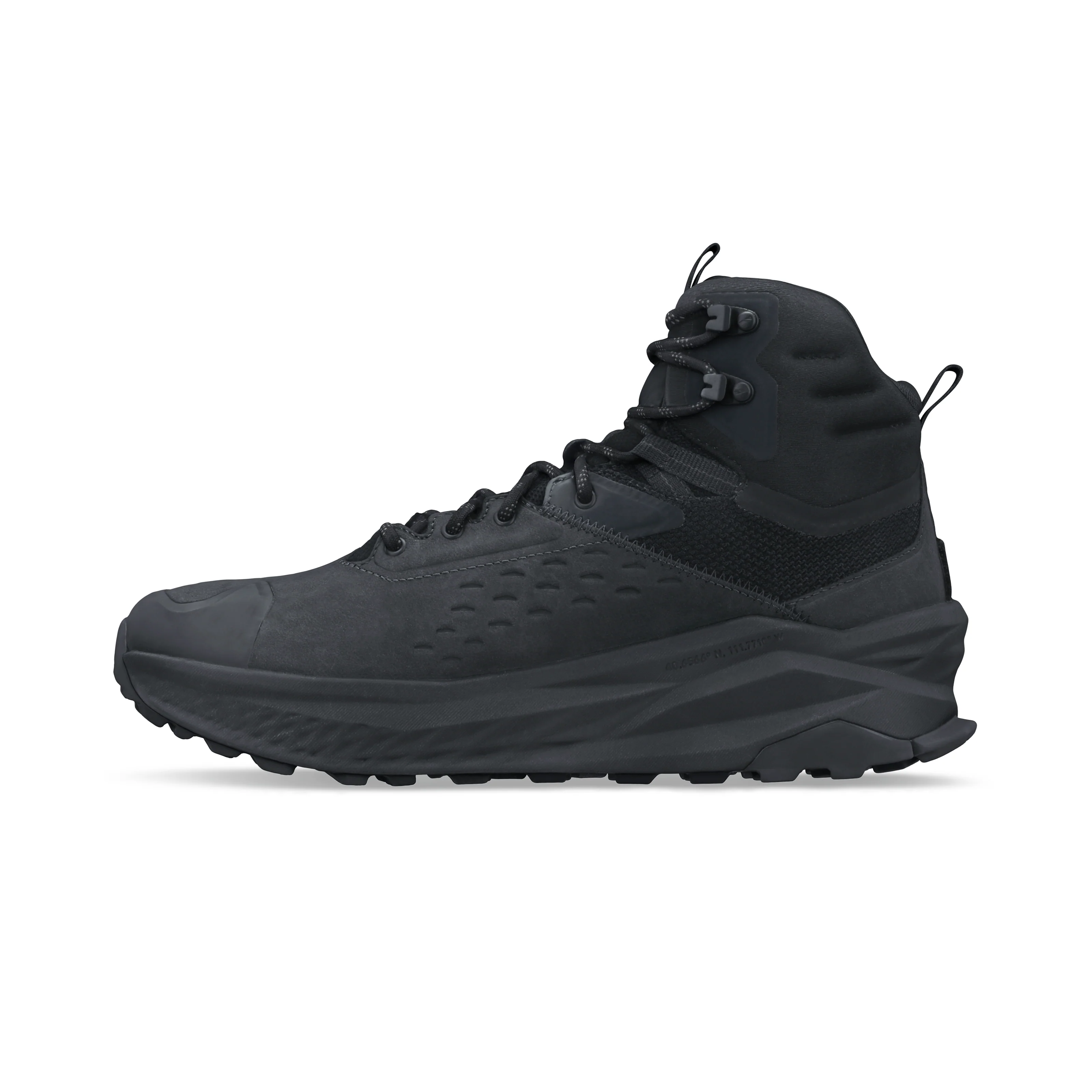 Women's Olympus 6 Hike Mid GTX - Image 16