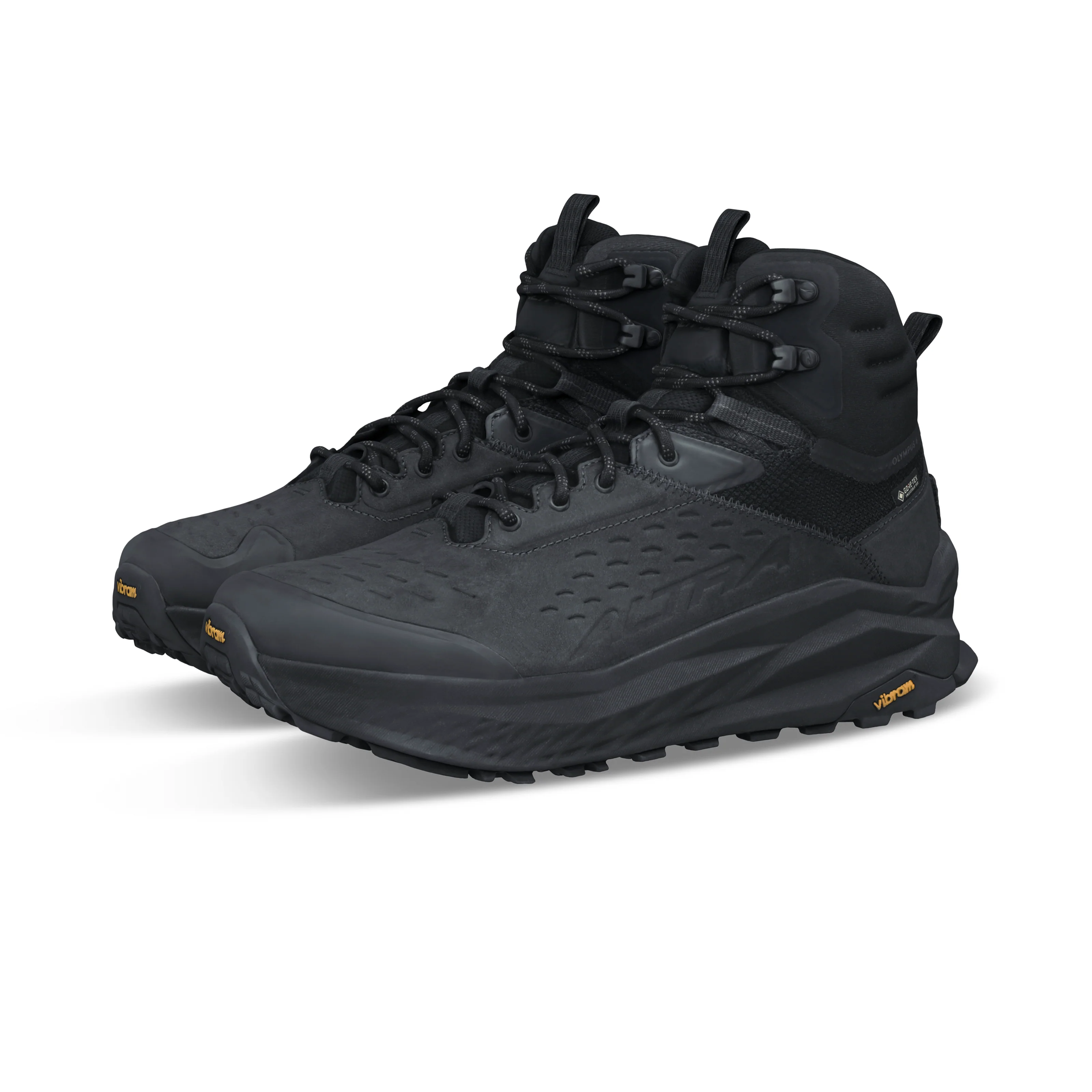 Women's Olympus 6 Hike Mid GTX - Image 17