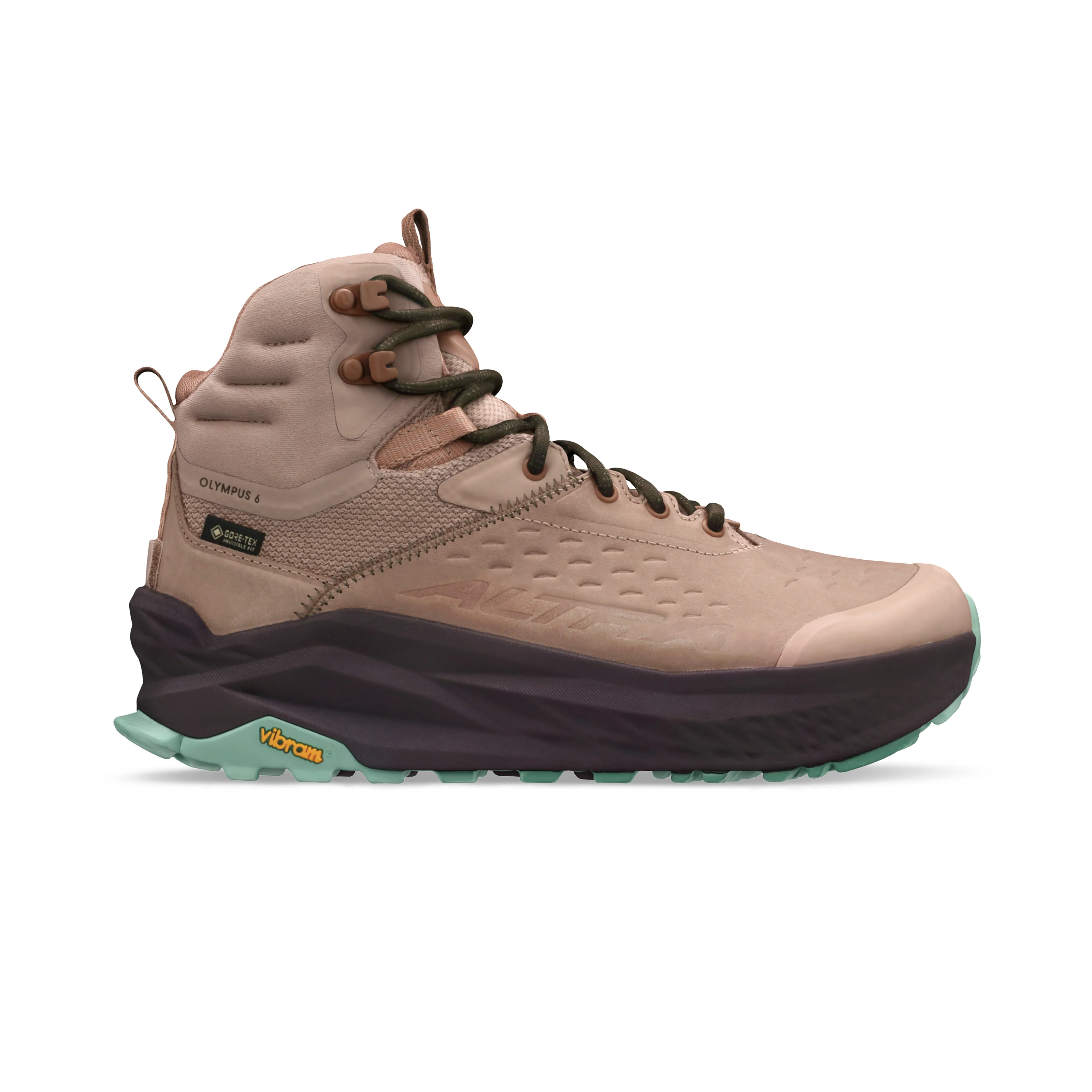 Women's Olympus 6 Hike Mid GTX - Image 19