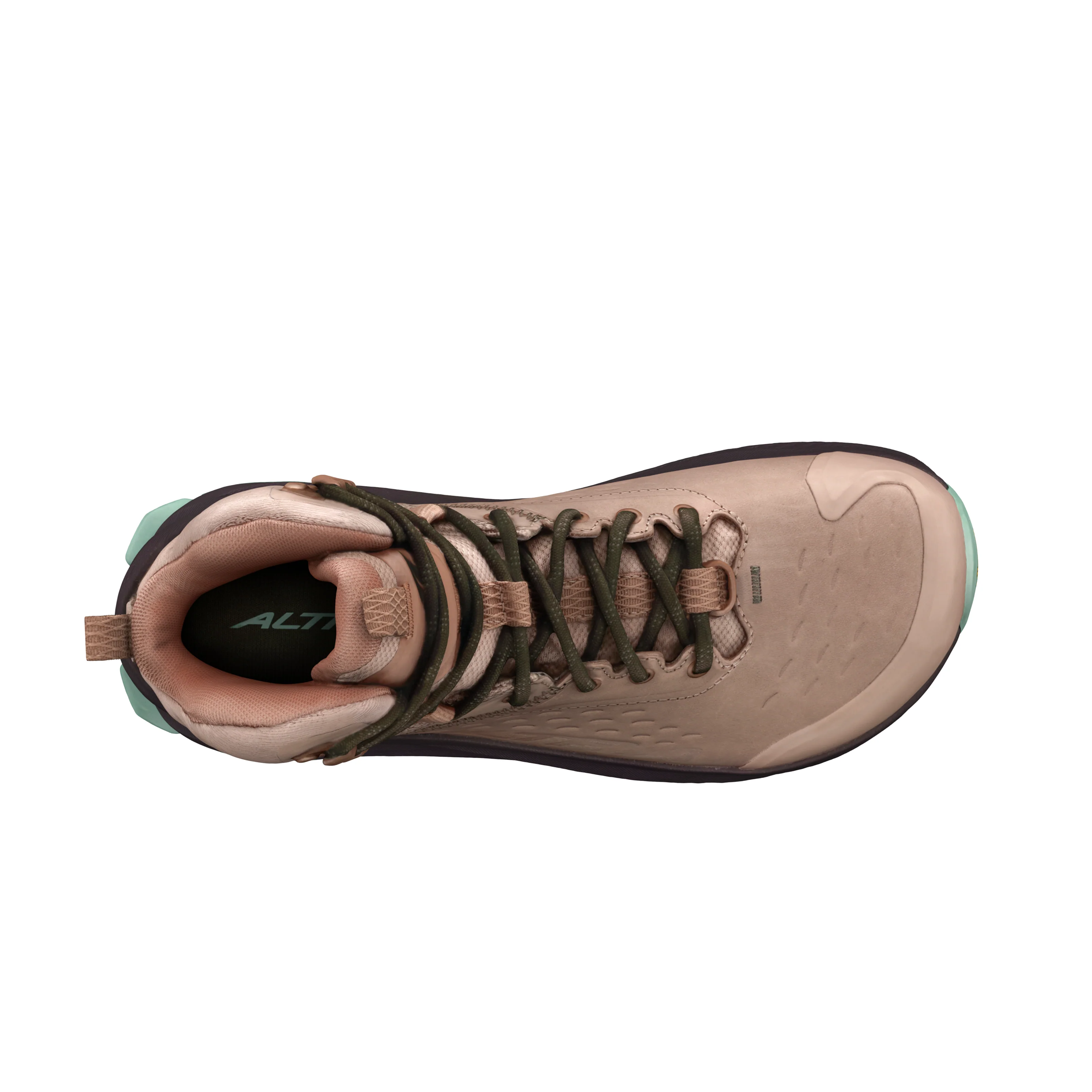 Women's Olympus 6 Hike Mid GTX - Image 21