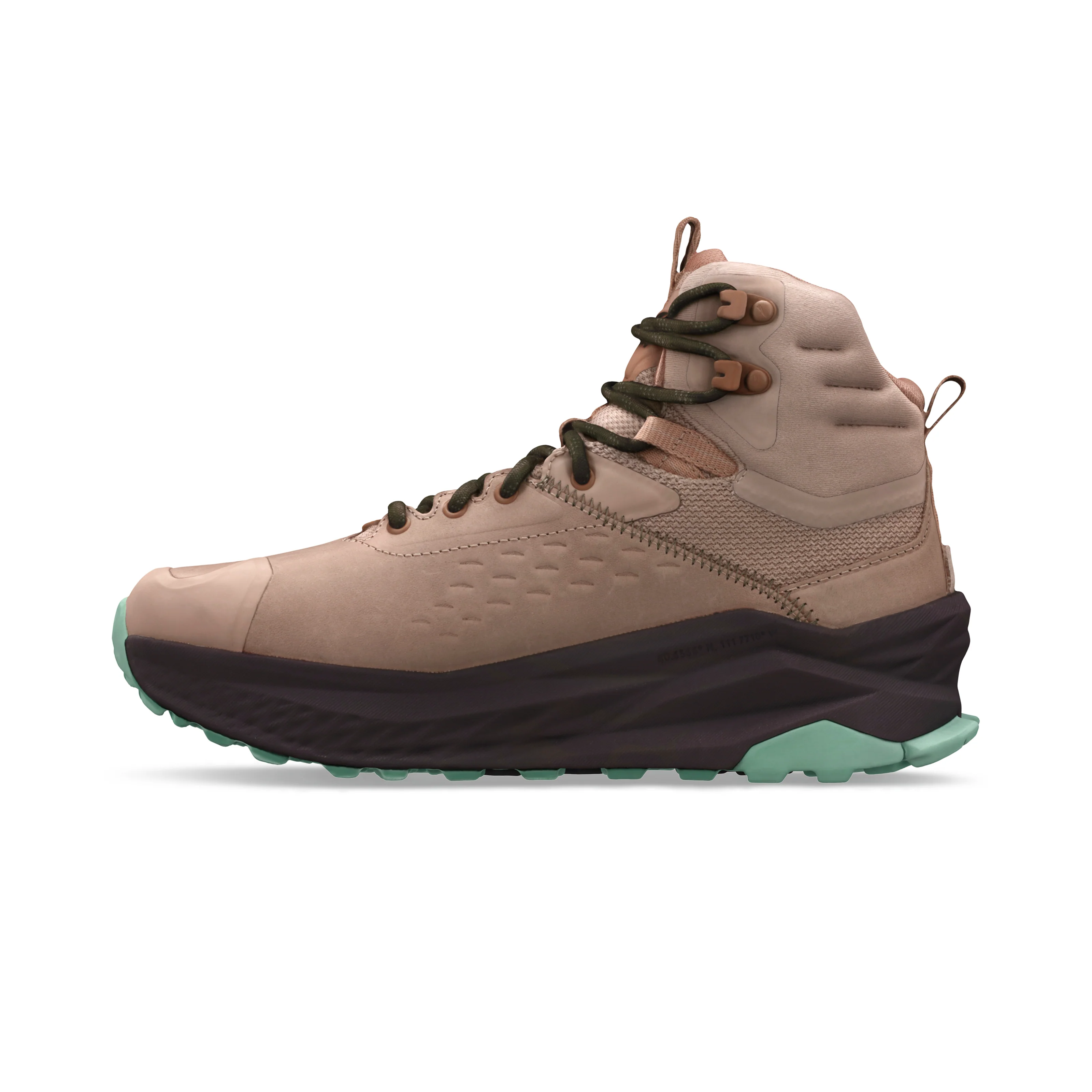 Women's Olympus 6 Hike Mid GTX - Image 22