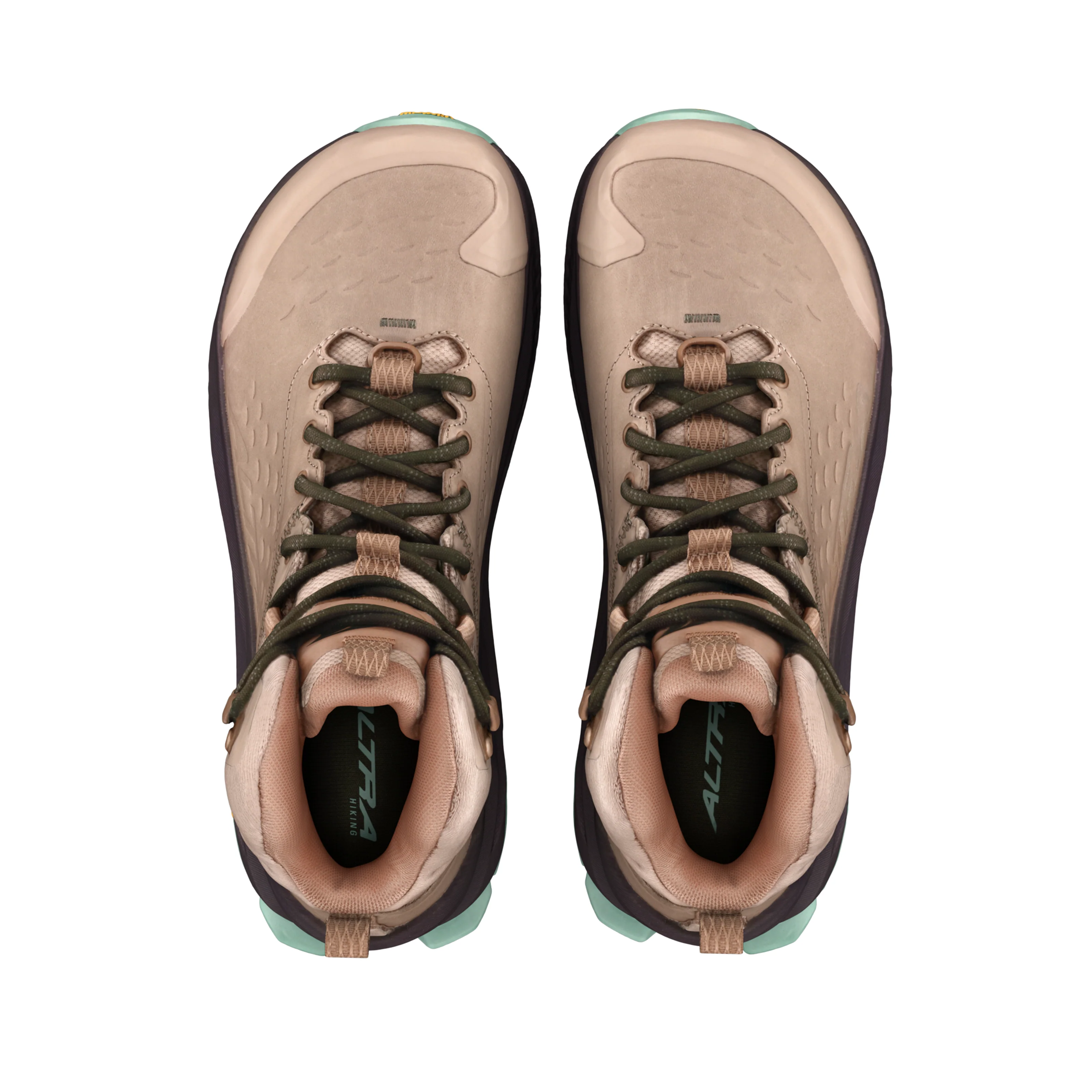 Women's Olympus 6 Hike Mid GTX - Image 24