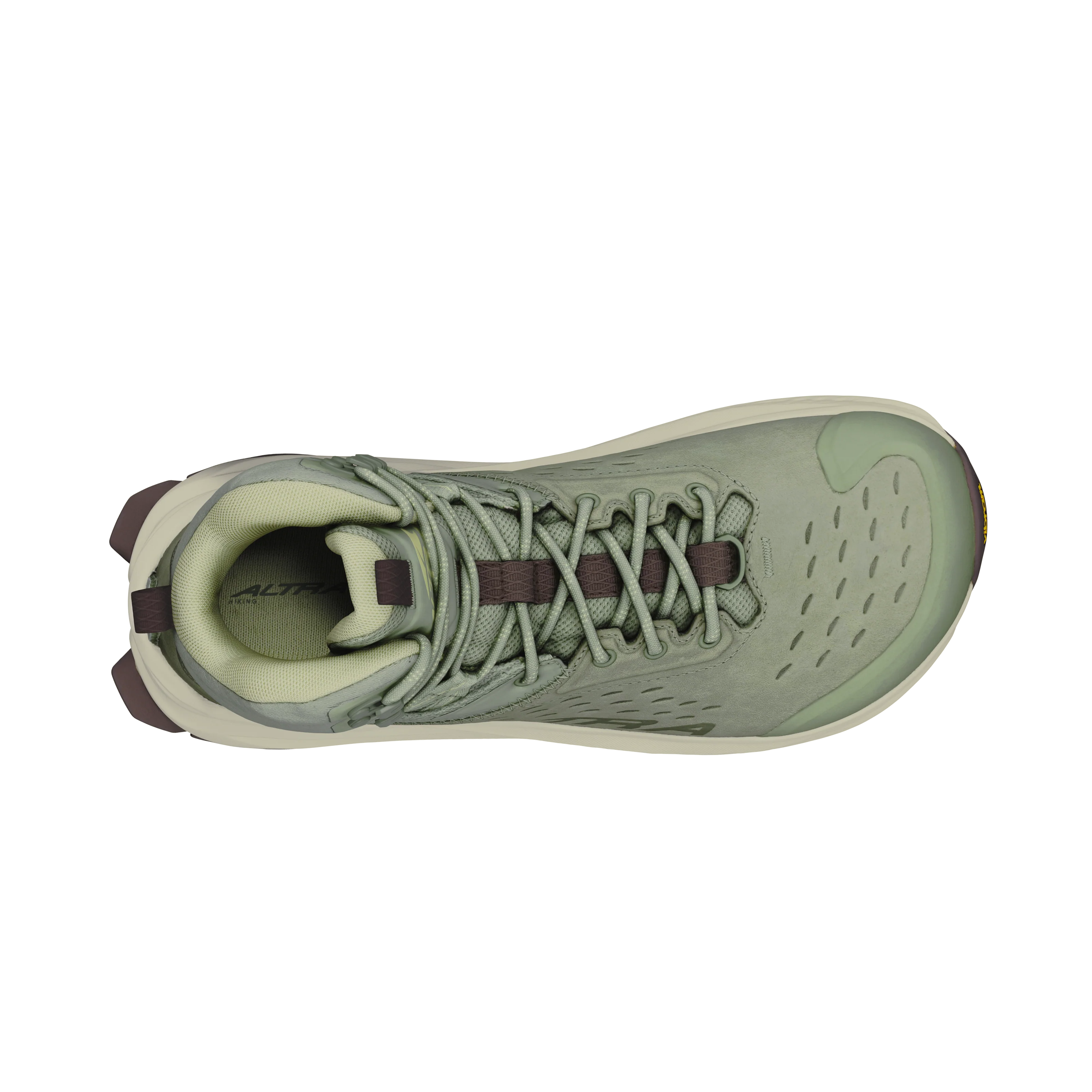 Women's Olympus 6 Hike Mid GTX - Image 3