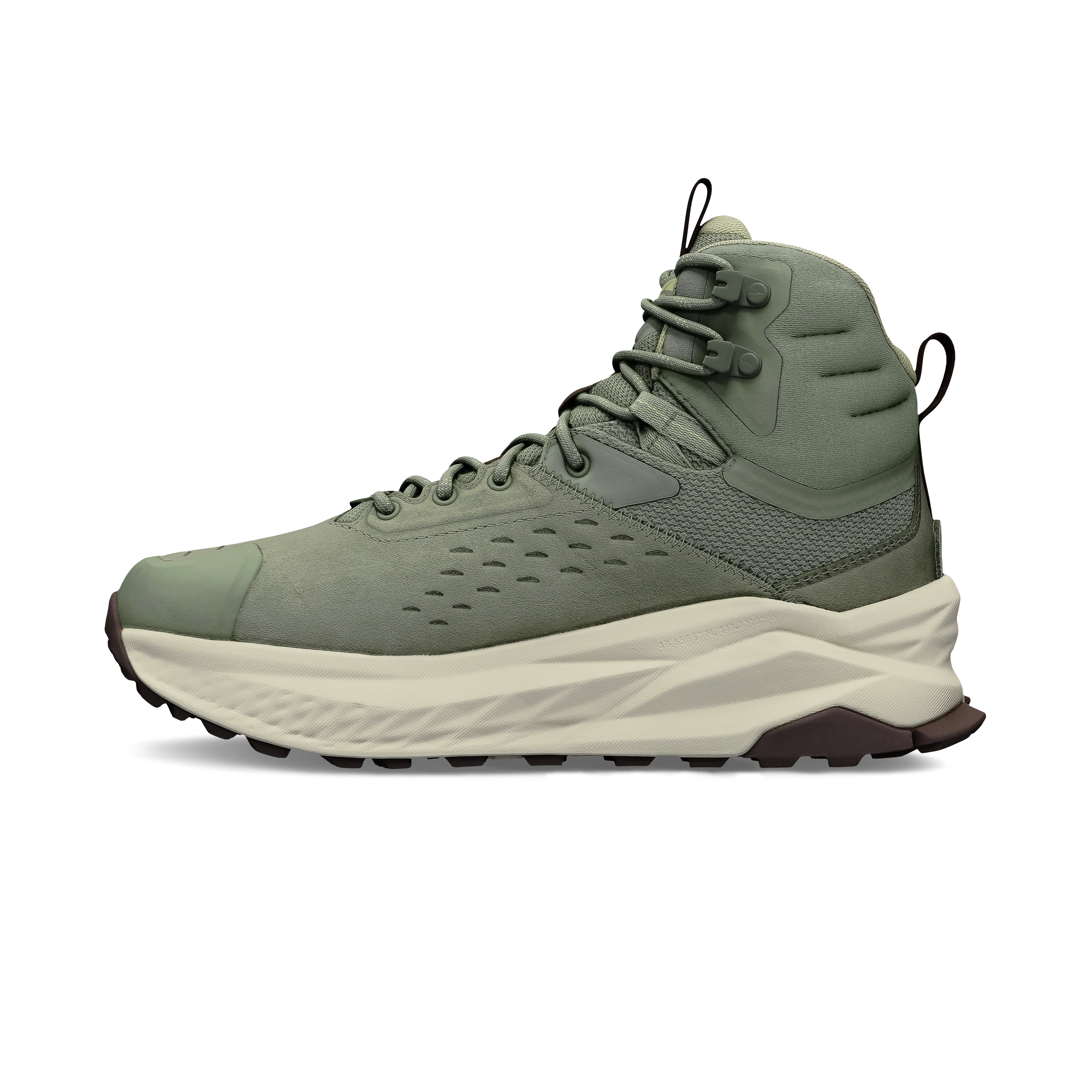 Women's Olympus 6 Hike Mid GTX - Image 4