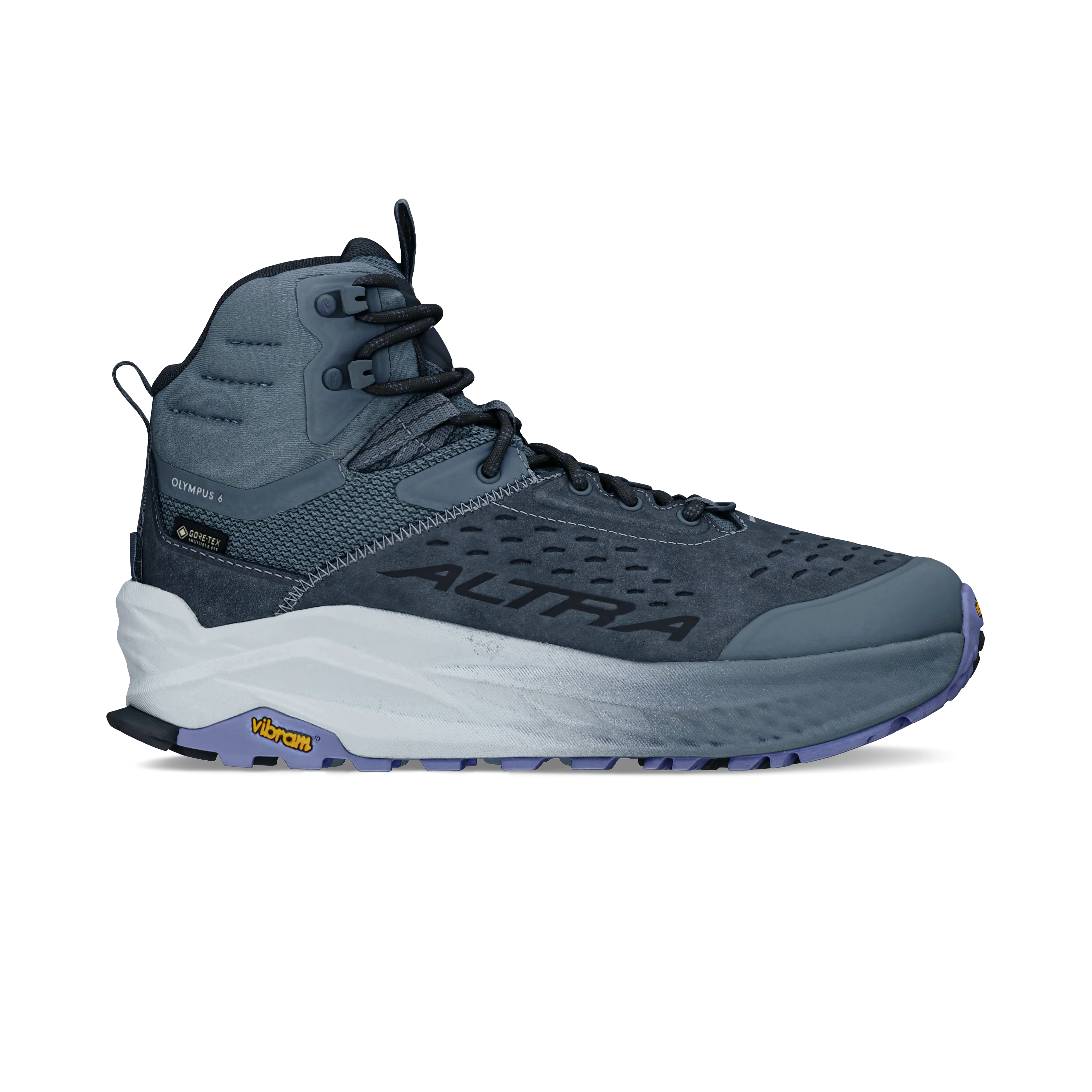 Women's Olympus 6 Hike Mid GTX - Image 5
