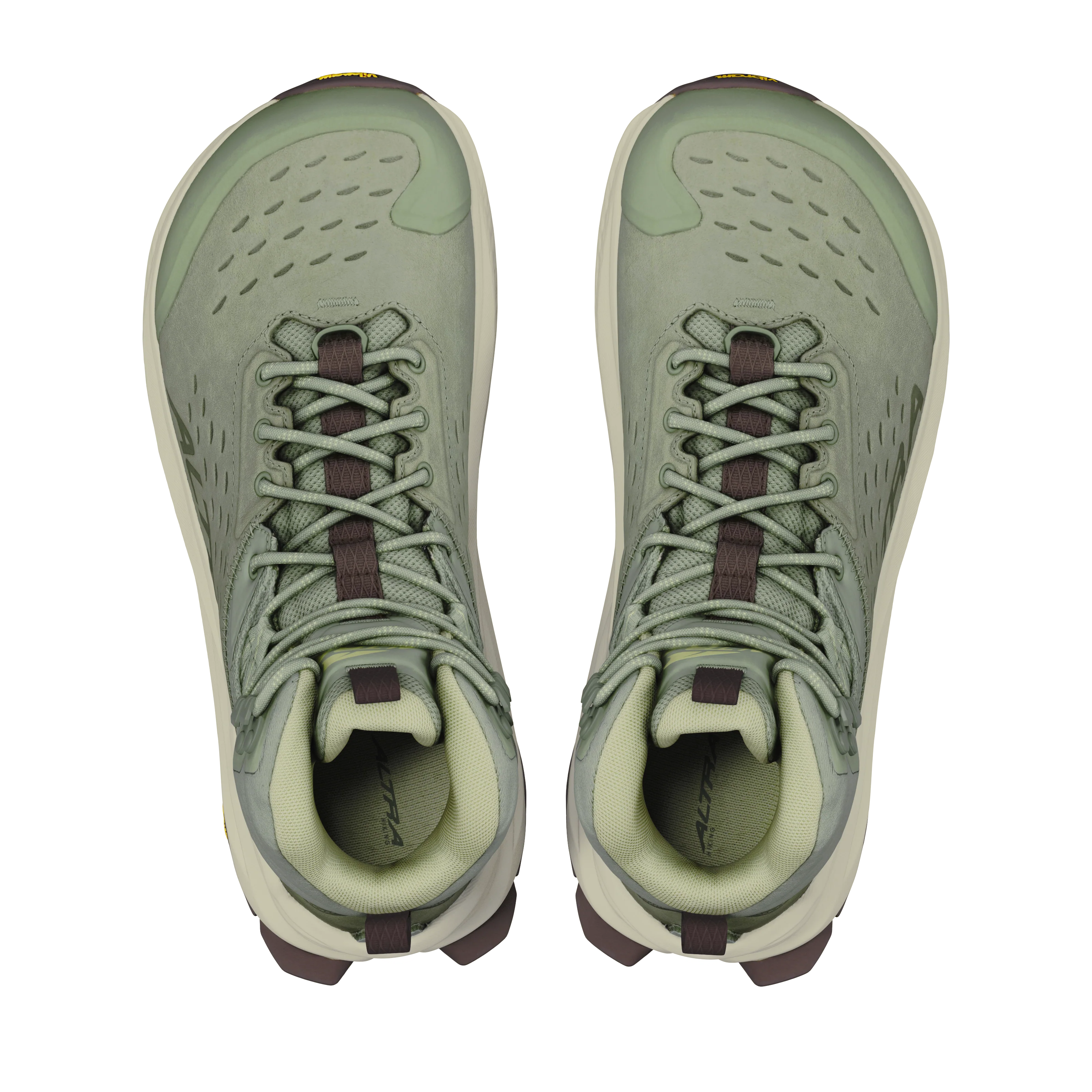 Women's Olympus 6 Hike Mid GTX - Image 7