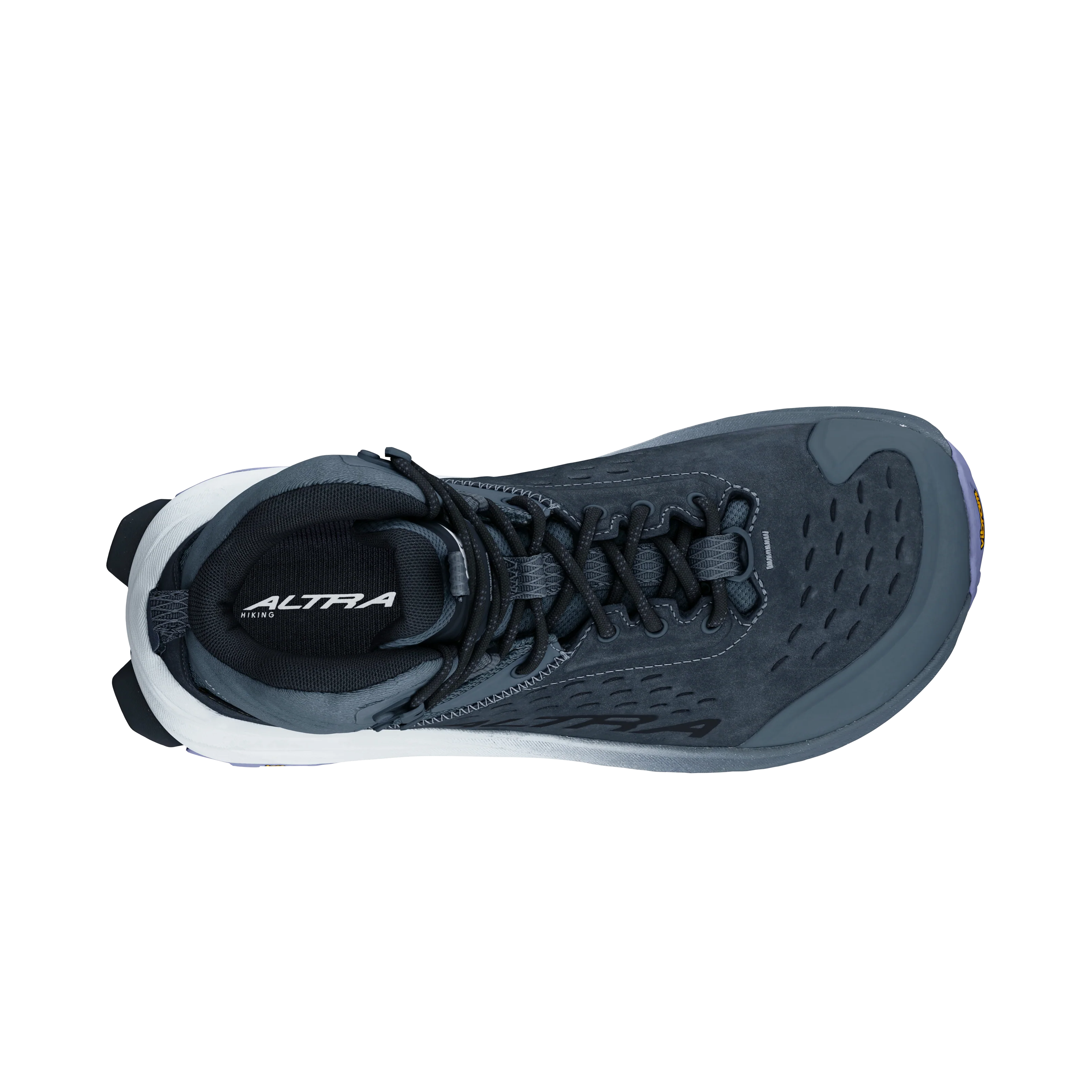 Women's Olympus 6 Hike Mid GTX - Image 9