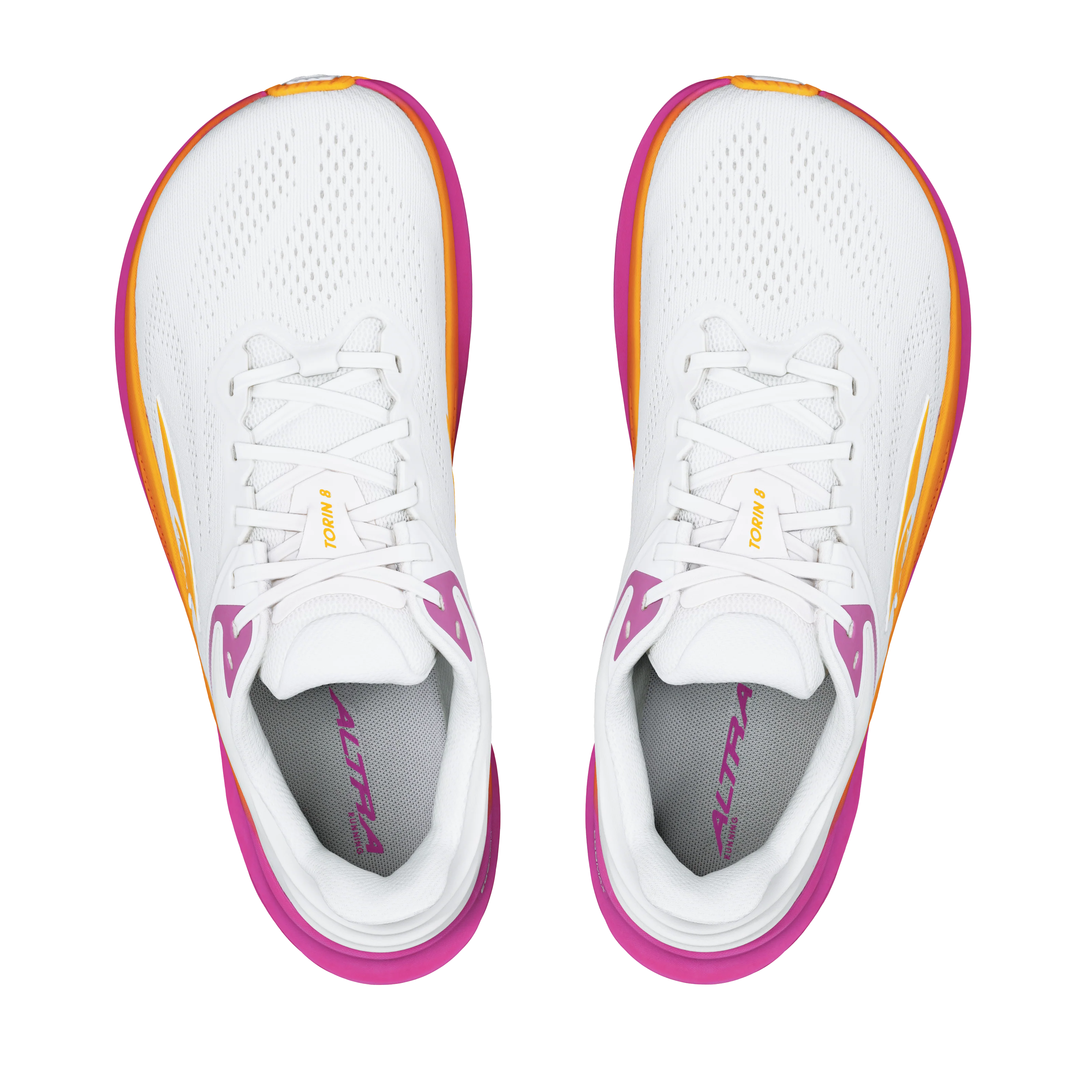 Women's Torin 8 - Image 12