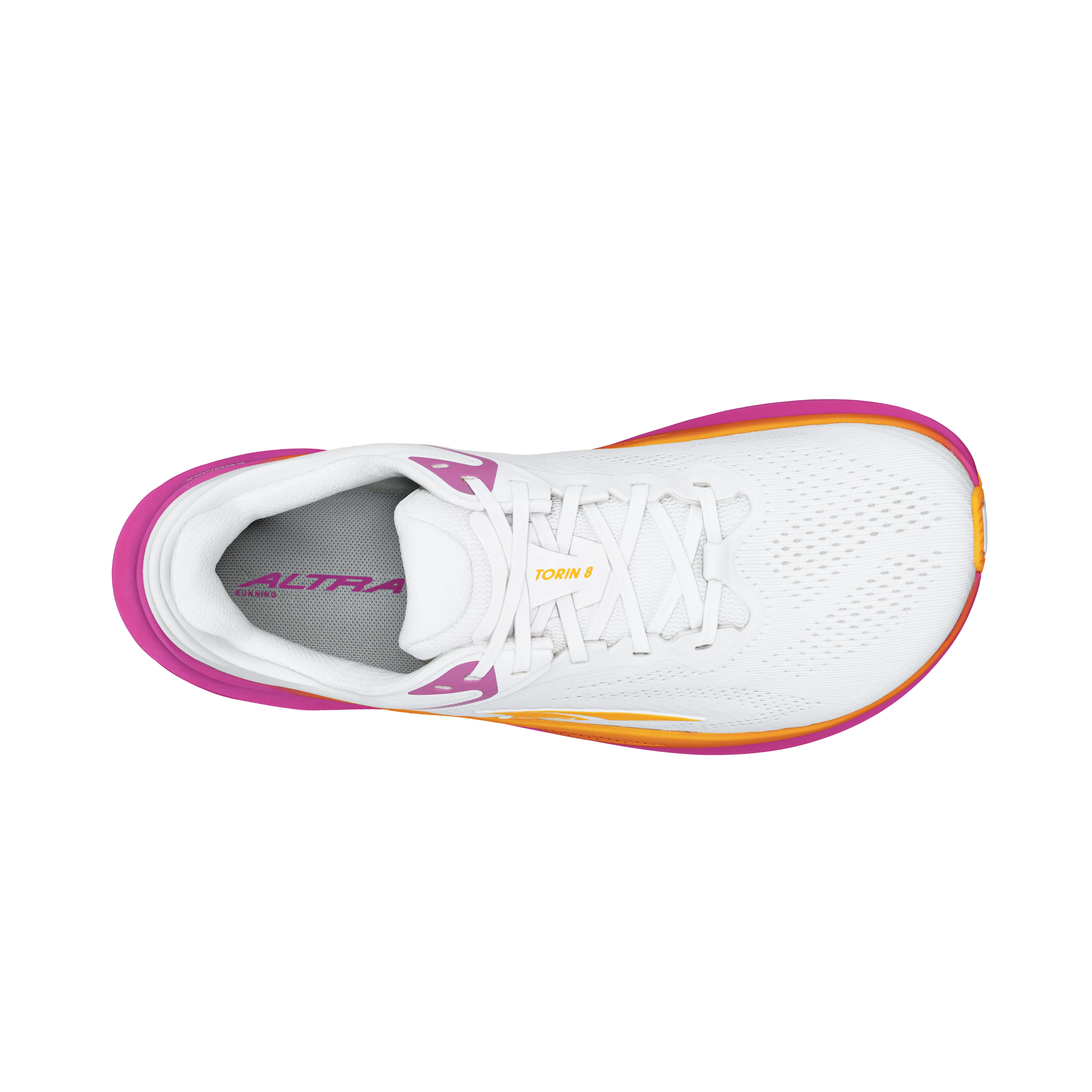 Women's Torin 8 - Image 9